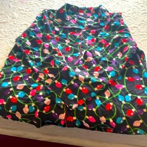 Super cute Christmas pajama set 😍🎄